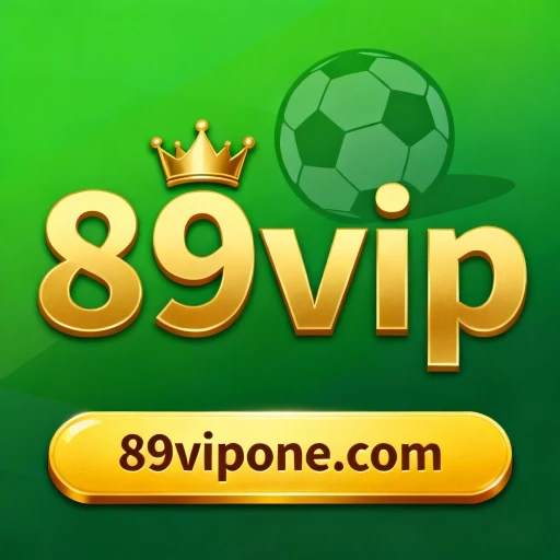 Logo 89vip